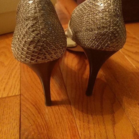 Sandals - Picture 4 of 5